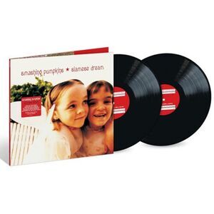 Siamese Dream
